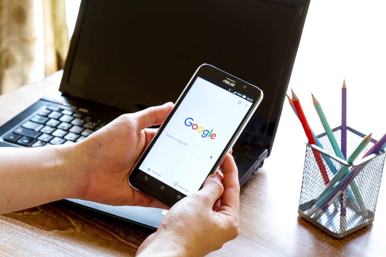 mobile friendliness for digital marketing