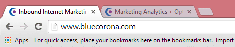 opening links in new tabs