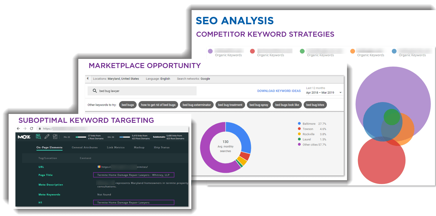 what is seo software? seo software example and definition