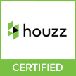 Houzz Certified Badge