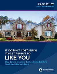 It Doesn't Cost Much To Get People Like You Case Study Cover