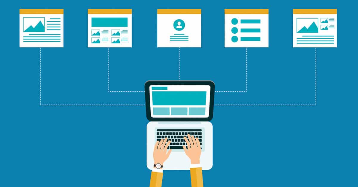 Should You Use GoDaddy to Build Your Company's Website? | Custom ...