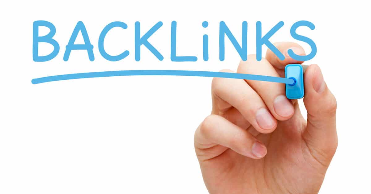 Top Backlinks