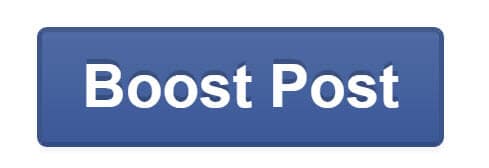 boost post facebook button 