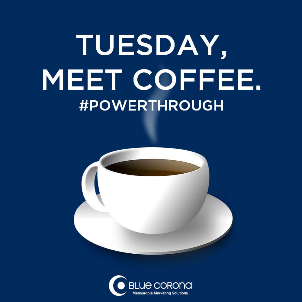 instagram quote "coffee meet tuesday"
