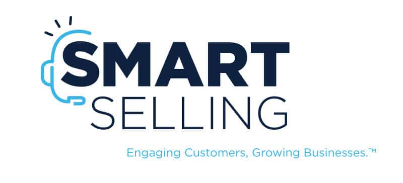 call intelligence reporting, image of phone call for Smart Selling