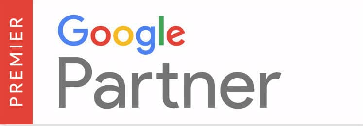 Blue Corona is a Google Premier Partner
