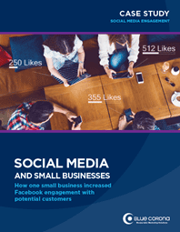 Social Media Marketing for Small Business Case Study