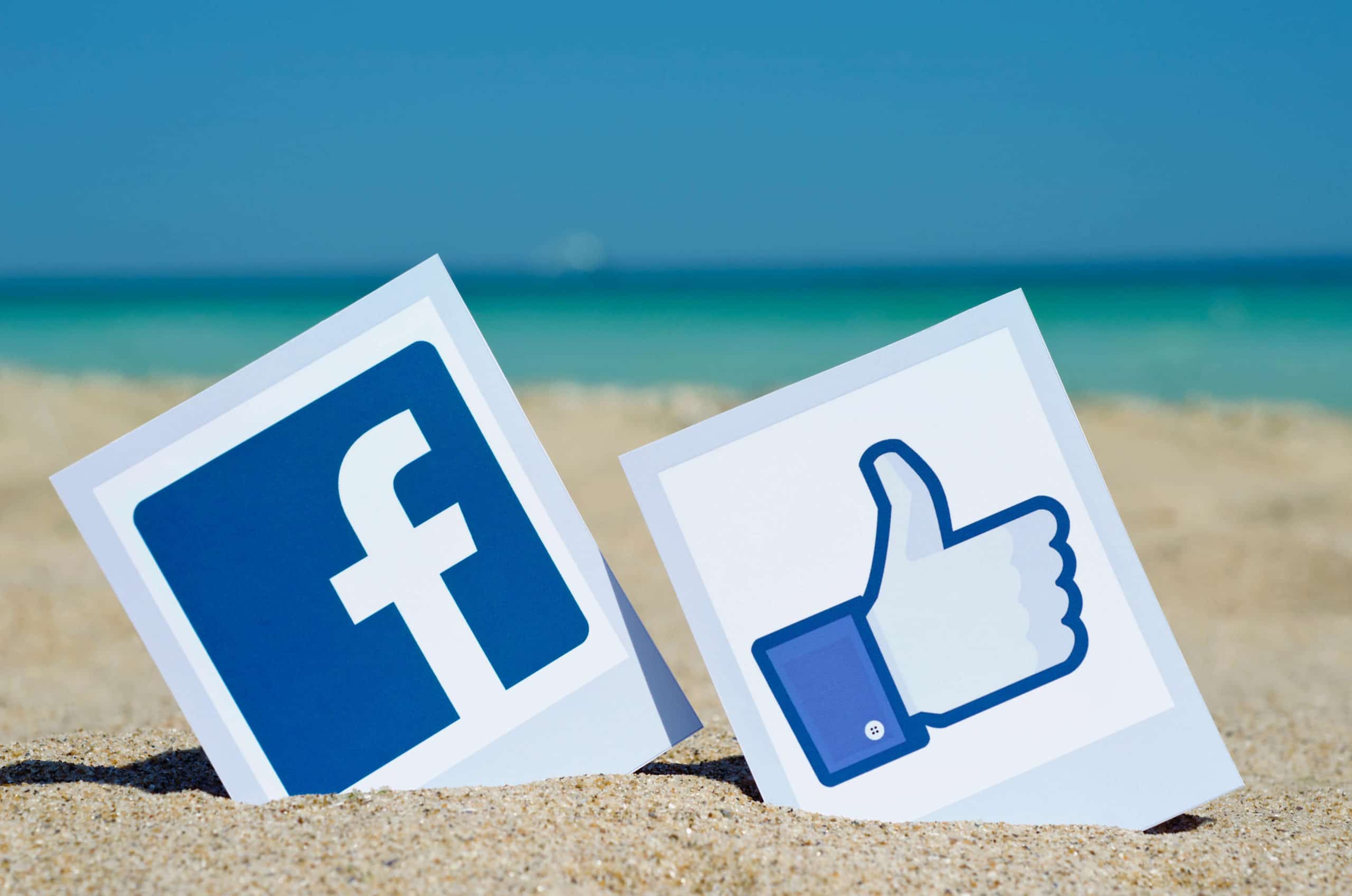 The Stupid-Easy Way to Instantly Get More Facebook Likes | Facebook  Marketing