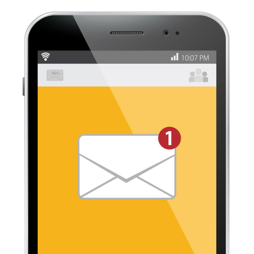 mobile email marketing mistakes