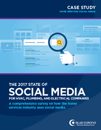 2017 State of Social Media Case Study