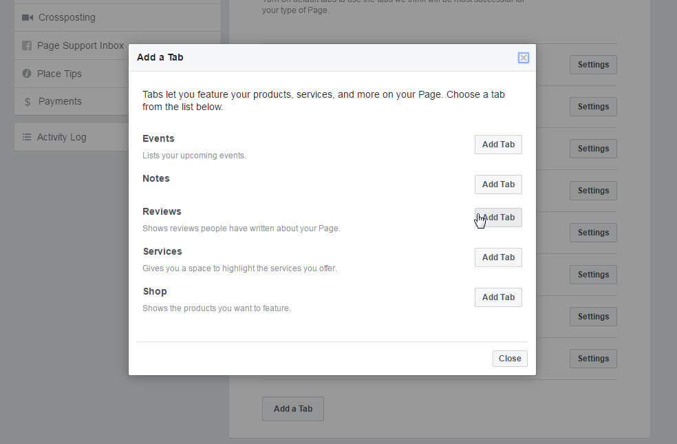 add-reviews-tab-on-facebook-business-page