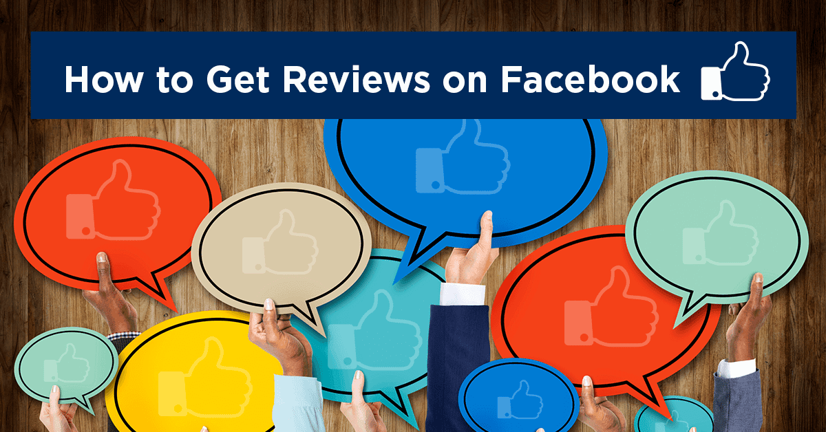 business facebook reviews