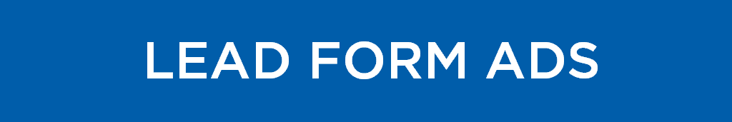 Lead–Form Facebook-Anzeigen
