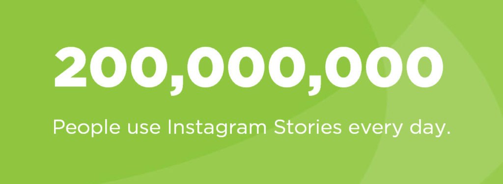 instagram statistics 2017