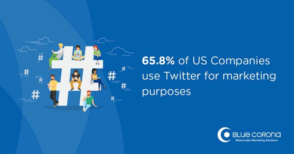 twitter statistics for social media stats