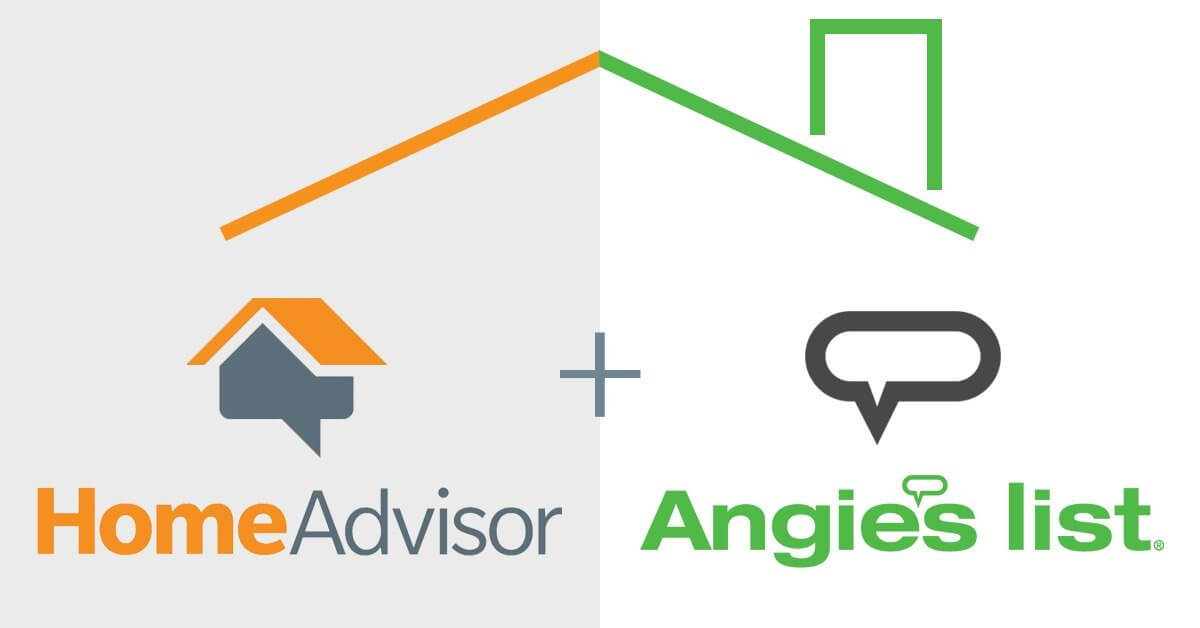 HomeAdvisor\/Angie\u002639;s List Deal: What Business owners Need 