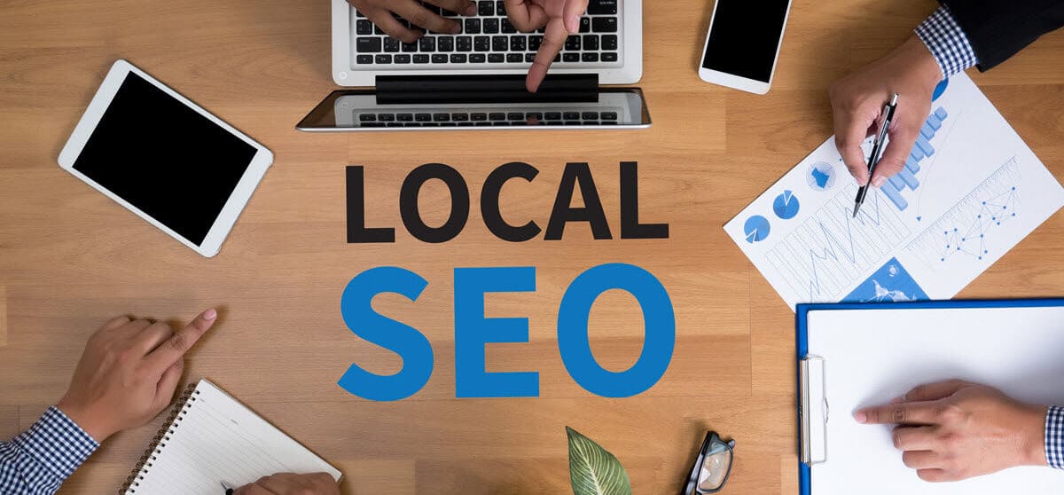 What Is Local SEO Marketing and Why Does It Matter? 