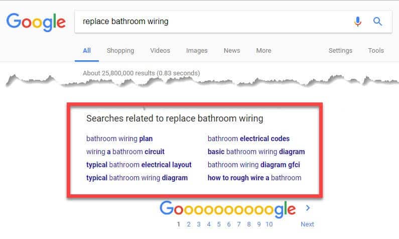 how to improve google search results for free with searches related to