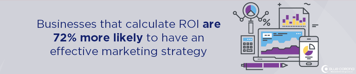 seo for electrical companies relies on data analytics. when hiring an electrician marketing company, always track your ROI