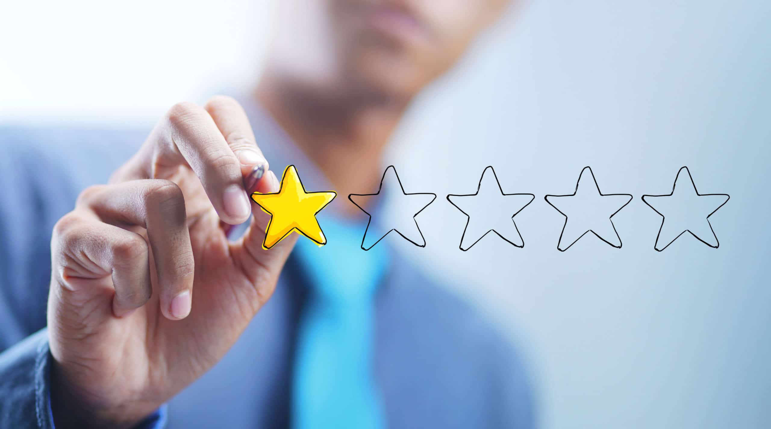 5 Steps to Fix a Bad Google Review | Dispute Fake Google Review