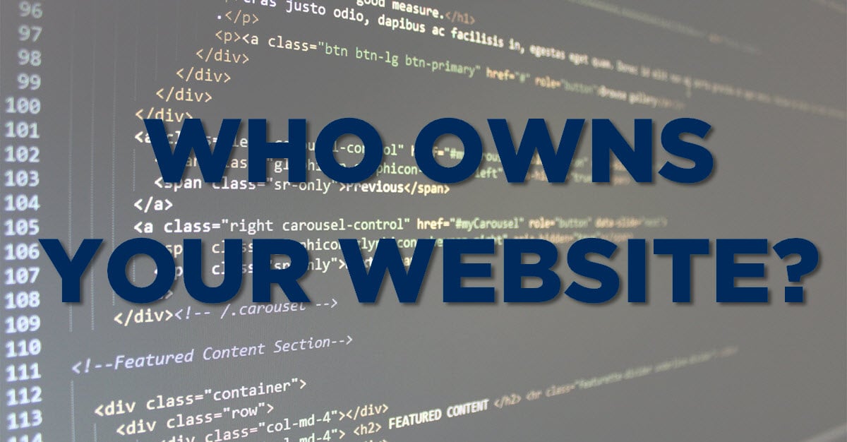 website ownership laws and how to check domain owner