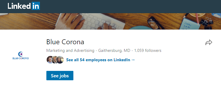 post jobs on linkedin is a top recruitment strategy