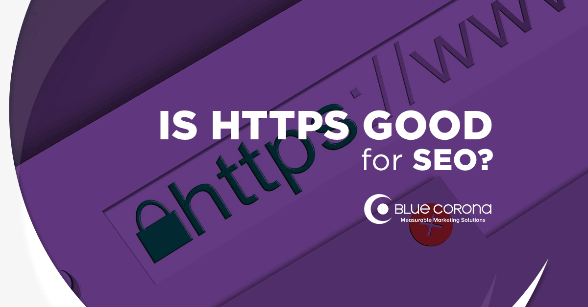 is https good for seo