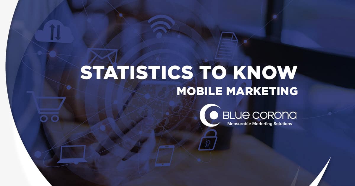 mobile friendly marketing statistics