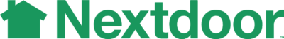 Nextdoor Company Logo