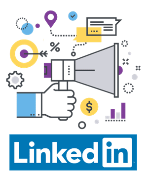 linkedin advertising campaigns from a top linkedin advertising agency