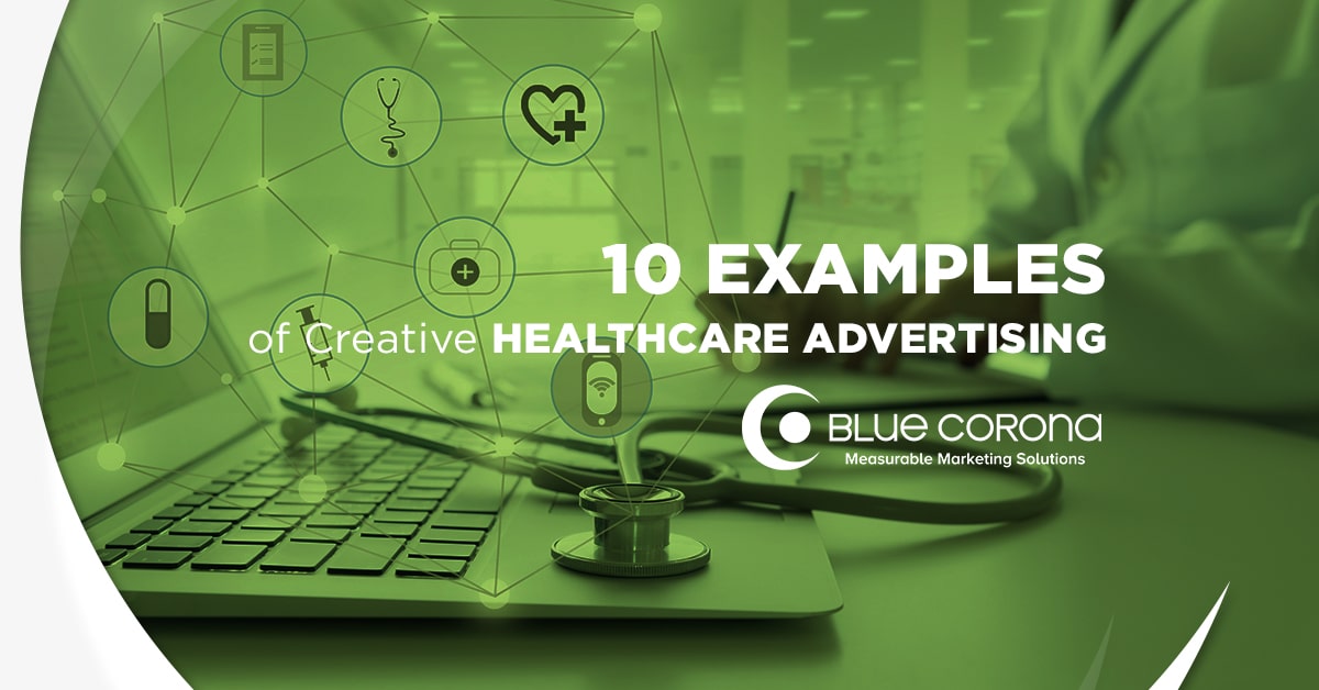 Healthcare Advertising 10 Campaigns That Hit The Mark