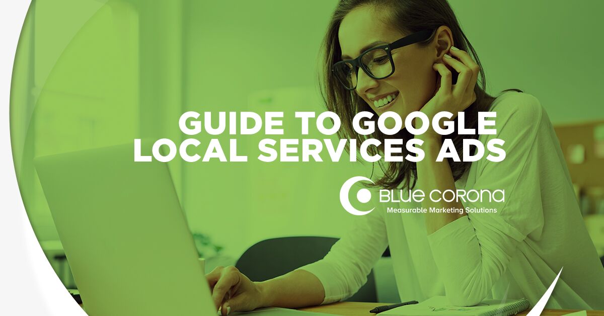 Google Local Service Ads