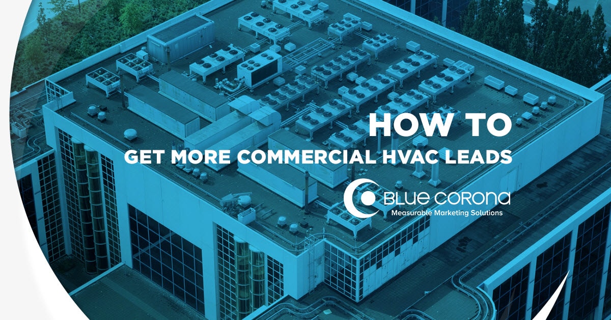 image of commercial hvac leads