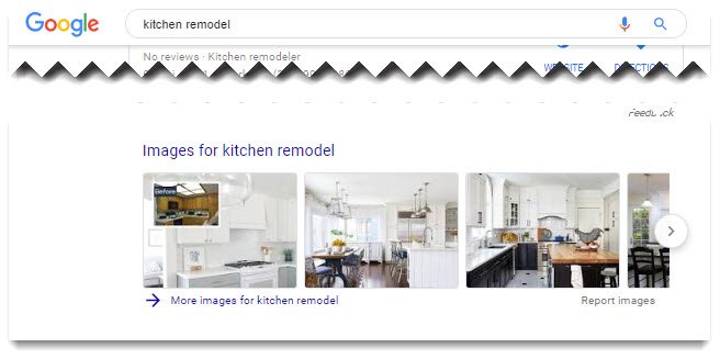 how to do remodeling seo for images