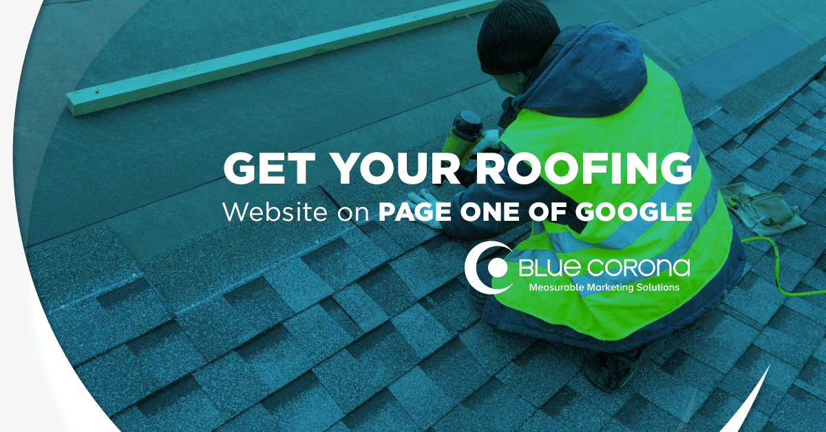 roofer digital marketing banner image