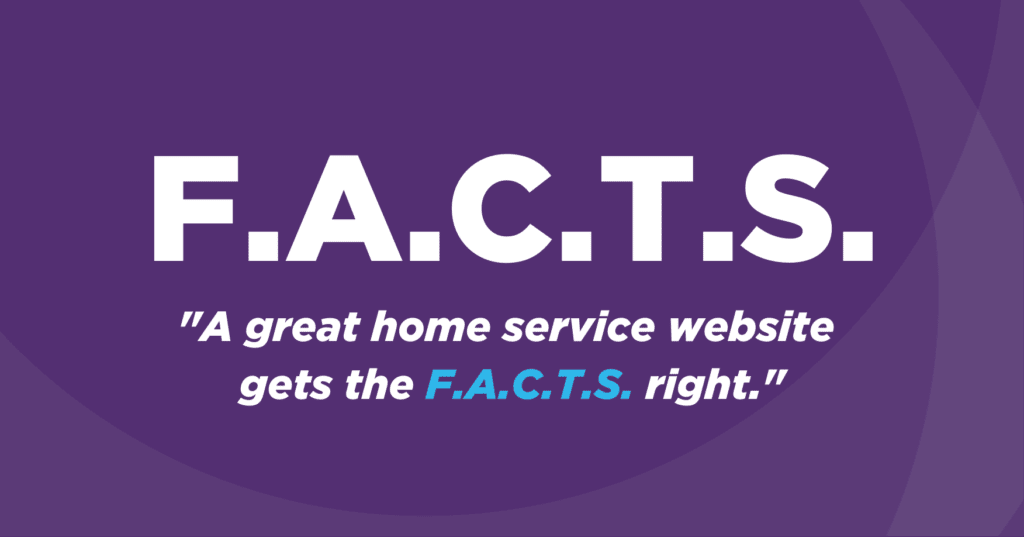 Website Facts