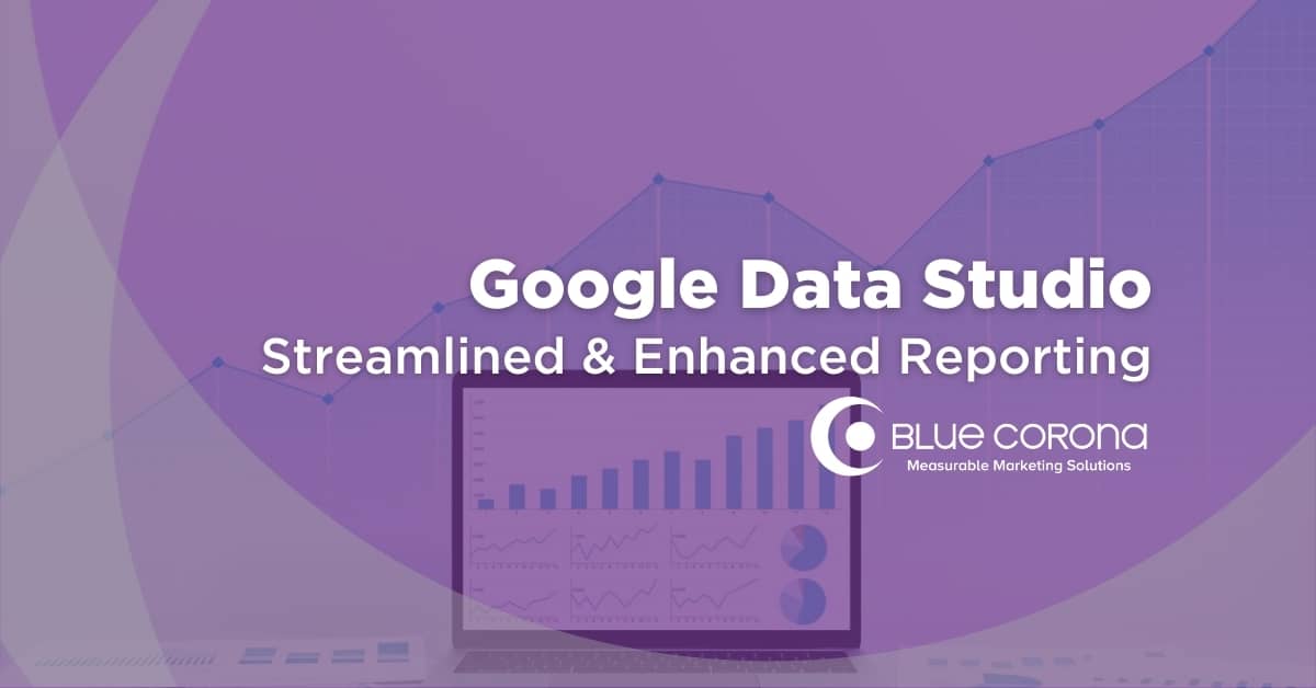 10 Benefits Google Data Studio