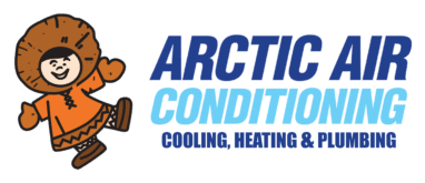 Arctic Air Conditioning logo