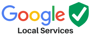 Google Local Services logo