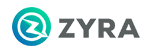 ZyraTalk logo
