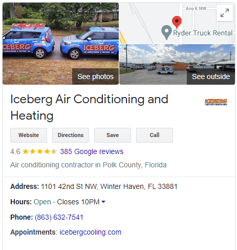 Top 7 Local SEO Tips for HVAC Companies To Book More Jobs