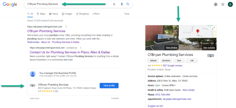 4 Local SEO Tips for Plumbers To Book More Jobs