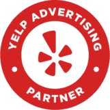 Blue Corona is a Yelp advertising partner