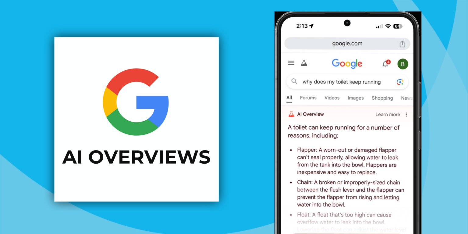 How Google''s AI Overviews Impacts Contractors'' SEO Strategy