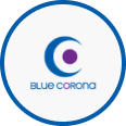Picture of bluecorona