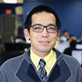 Picture of Spencer Chang