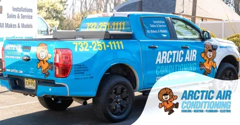 Arctic Air Conditioning