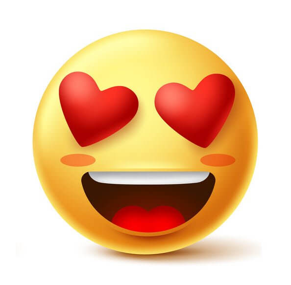 happy face at a good inbound phone sales tips